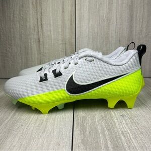 NEW Nike Vapor Edge 360 2 Volt Football Cleat Sneaker da5455-004 Men’s Size 9 10